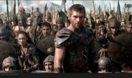 斯巴达克斯2在线观看,血与沙在线观看：史诗般的奴隶起义传奇