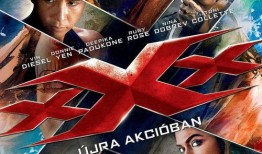 极限特工3终极回归手机在线观看,动作盛宴，在线观影指南