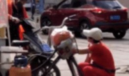 摊主最新事件爆料视频,事件真相令人震惊