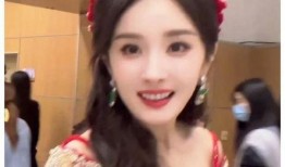 娱乐圈吃瓜爆料童星