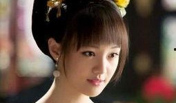 古装网红吃瓜图片大全,揭秘古代娱乐圈的八卦风云