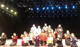 春晚排练爆料视频完整版