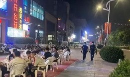 唐山夜生活爆料事件视频,一场惊心动魄的街头冲突事件