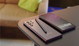 三星s22 ultra最新爆料,颠覆性设计与尖端科技的完美融合