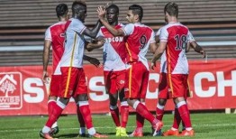 摩纳哥赛前爆料最新消息,神秘阵容调整，备战关键对决！”