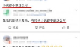 娱乐圈很真实的爆料小说,揭秘明星背后的真实生活