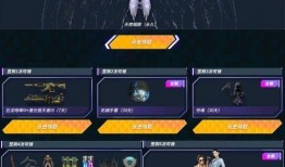 cf官方活动爆料最新,全新玩法与丰厚奖励即将来袭！