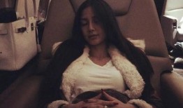 杨颖女友爆料事件视频,揭秘背后真相与争议