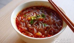 酸辣粉爆料大全图片视频,图片视频揭秘美食背后的故事