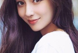 爆料杨颖儿子进娱乐圈了,星二代新篇章开启