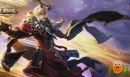 王者7月皮肤最新爆料视频,炫酷特效，神秘英雄即将登场！