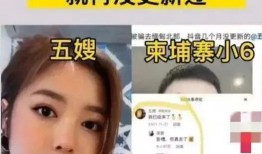 网红爆料五嫂是谁啊视频,五嫂身份之谜