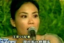 向太谈王菲圈内爆料王菲,王菲的圈内爆料大公开