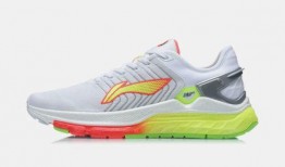 李宁跑鞋爆料视频,从爆料视频看科技与时尚的完美融合