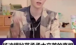 丞磊事件爆料是真的吗视频,真相揭秘还是网络谣言？