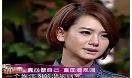 娱乐圈潜规则爆料,暗流涌动的幕后真相