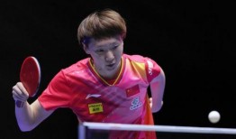 王楚钦陈梦爆料博主视频,揭秘幕后故事与心路历程