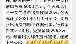 杀猪盘最新爆料,网络诈骗手段升级，警惕新型骗局