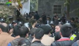 村民爆料视频,现场直击惊人一幕