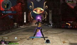 逆战测试服最新爆料,神秘武器登场，全新玩法即将开启！