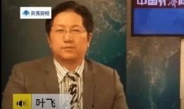 叶飞爆料任毅视频播放,揭秘娱乐圈幕后真相