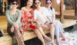 闺蜜团最新爆料,揭秘明星私生活大揭秘！