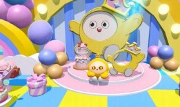 蛋仔派对最新爆料图文,神秘内容曝光，游戏玩法再升级！