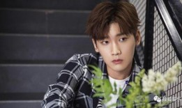 胡明昊恋情爆料最新视频