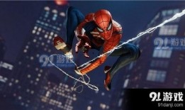 蜘蛛侠手游爆料大全最新,揭秘超能力与战斗技巧，畅游纽约都市！