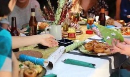 娱乐吃瓜场地图片,一场视觉盛宴的狂欢现场