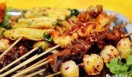 庙街炸串新闻爆料,揭秘街头美食背后的风波与真相