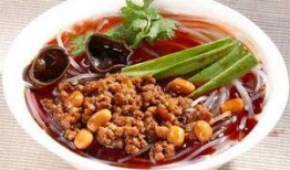 酸辣粉爆料大全图片视频,图片视频揭秘美食背后的故事