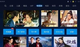 在线电视剧观看网站