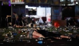 美国爆料人死亡视频,惊心动魄的生死瞬间