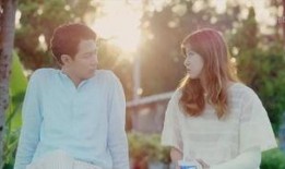 没关系是爱情在线观看,一场网络奇缘的浪漫之旅