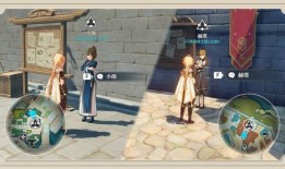 原神希格雯最新爆料视频,神秘角色揭秘，游戏剧情再掀波澜