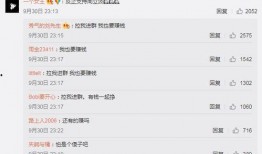 爆料视频评论,网友热议背后的真相与争议