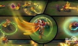 新英雄洛与霞爆料短视频,神秘情侣携手，技能亮点抢先看