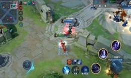 王者新皮肤露娜爆料视频,月光女神的华丽蜕变