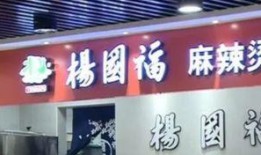 最新杨国福爆料新闻,揭秘餐饮行业内幕