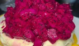 西安头条蛋糕爆料视频最新,网红蛋糕背后的制作秘密与口感大揭秘