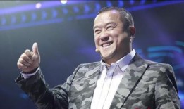 张学友爆料曾志伟视频,揭秘娱乐圈惊人内幕