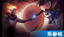 新英雄洛与霞爆料短视频,神秘情侣携手，技能亮点抢先看