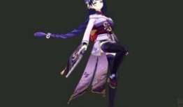 原神最新新角色爆料,神秘力量觉醒，探索未知领域