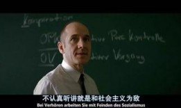 窃听风暴 在线观看,揭秘冷战阴影下的秘密监听风云