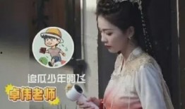 狗仔爆料白鹿最新