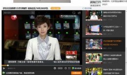 新闻女主持人爆料事件,爆料事件引发热议