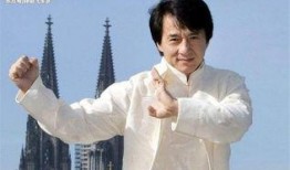 成龙最新爆料醉拳,醉拳背后的传奇故事与幕后真相