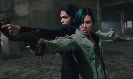 极限特工3终极回归手机在线观看,动作盛宴，在线观影指南