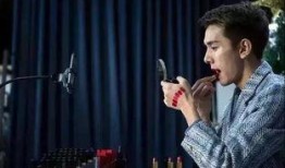 主播爆料吉杰带货视频,揭秘网红直播带货背后的真相